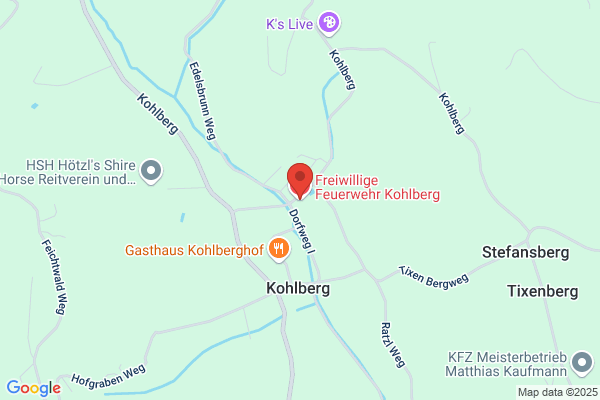 Freiwillige Feuerwehr