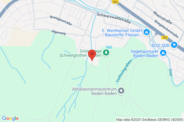 ProFoBa GmbH