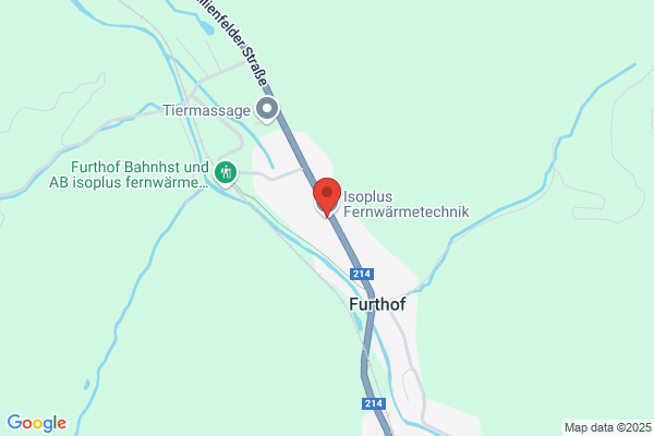 Isoplus Fernwaermetechnik GesmbH