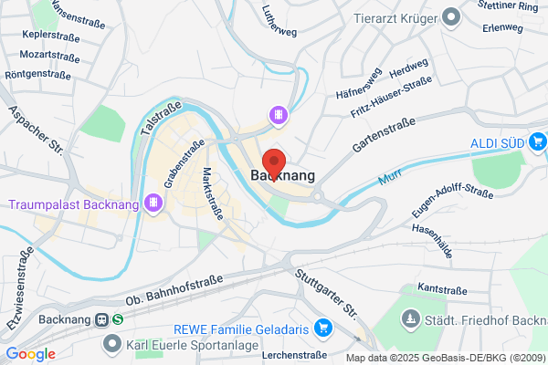 Rossmann GmbH und Co KG