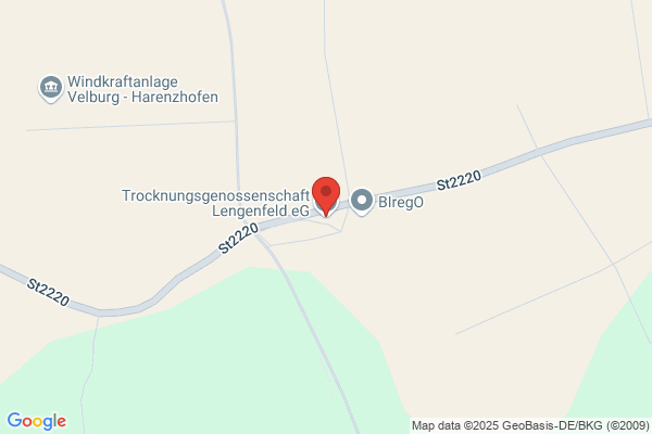 Trocknungsgemeinschaft Burgfried