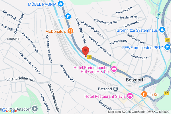 ZG Automaten Verleih und Betriebs-GmbH