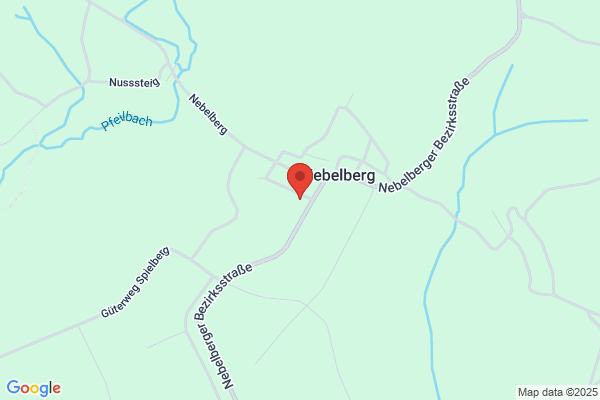 Feuerwehr Nebelberg