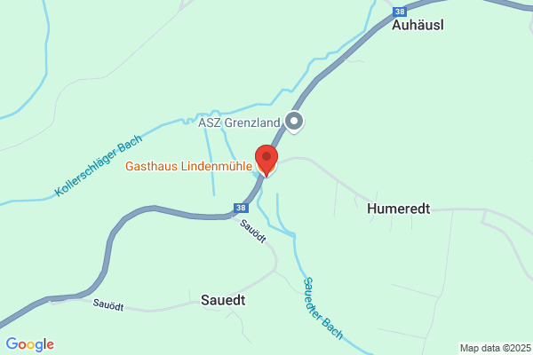 Gasthaus Lindenmuehle