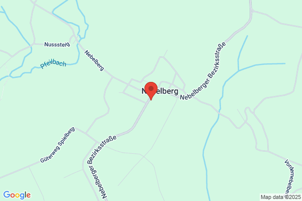 Gemeindeamt Nebelberg