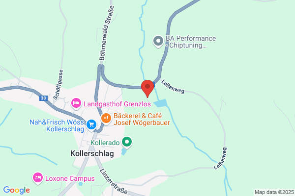 Johann Neundlinger
