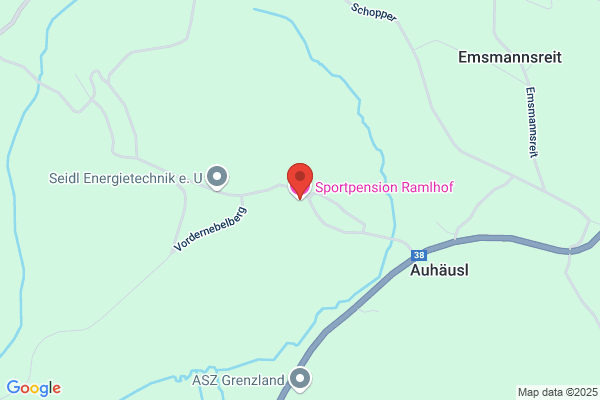 Ramlhof Sportpension Hotel