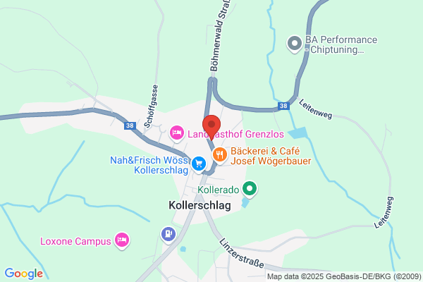 Ringenberger Logistics GmbH