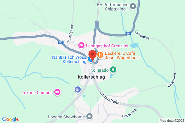 Tourismusverband Kollerschlag- Nebelberg