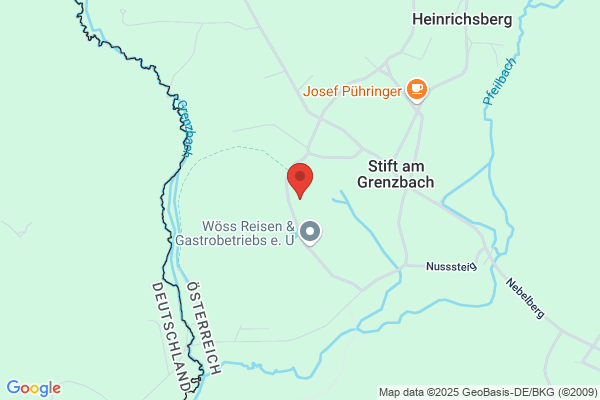 Union Nebelberg