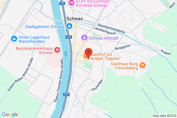 Hueber Baeckerei GmbH