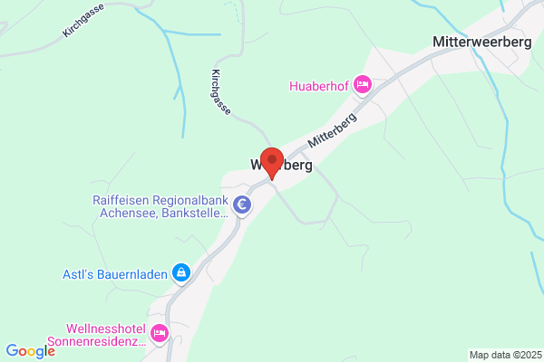 Hueber Feinbaeckerei Ges.mbH und Co KG