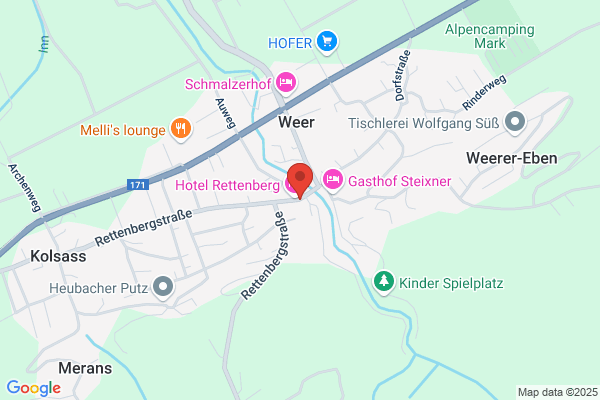 Muehlbacher Ges.mbH und Co KG