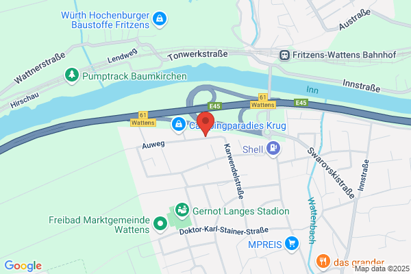 Haim Elektrotechnik Gesellschaft m.b.H. und Co KG