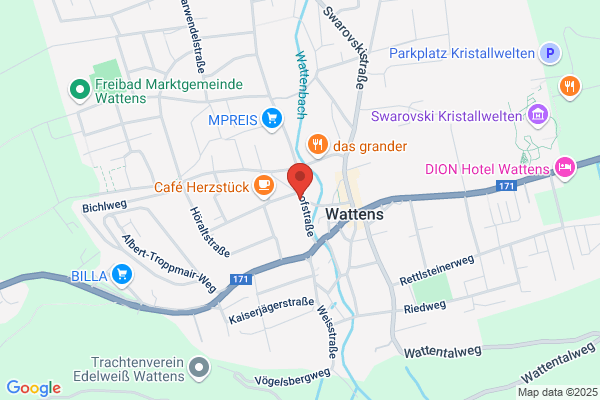Prestige Coiffeur GmbH