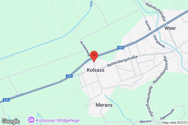 Automarkt Kolsass