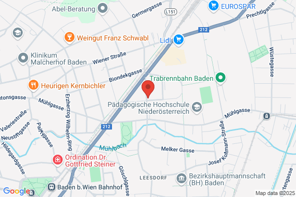 Prodema Handels- und Dienstleistungs GmbH