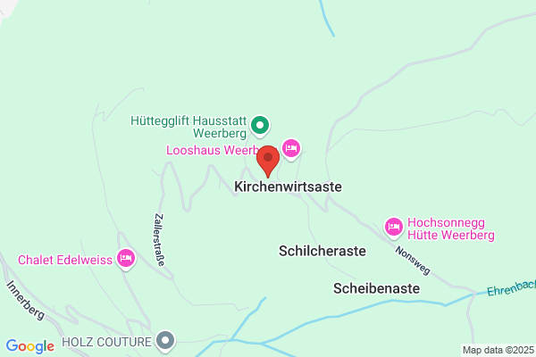 Gasthof Hausstatt