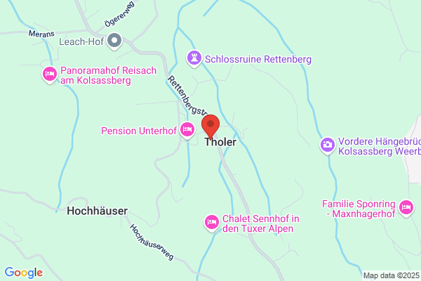 Gasthof Innbruecke Gabriela Kuenzer