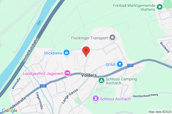 Hauptschule Volders