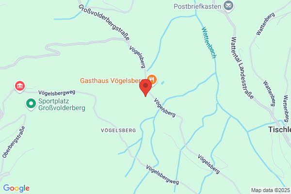 Volksschule Voegelsberg