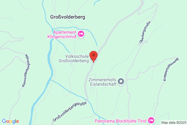 Volksschule Volders II