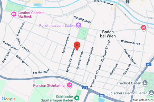 BACKINI Backwaren, Zweigniederlassung der GundB Marketing- und Vertriebs-GmbH
