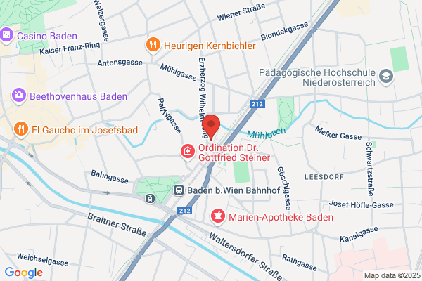 NG-Privatstiftung