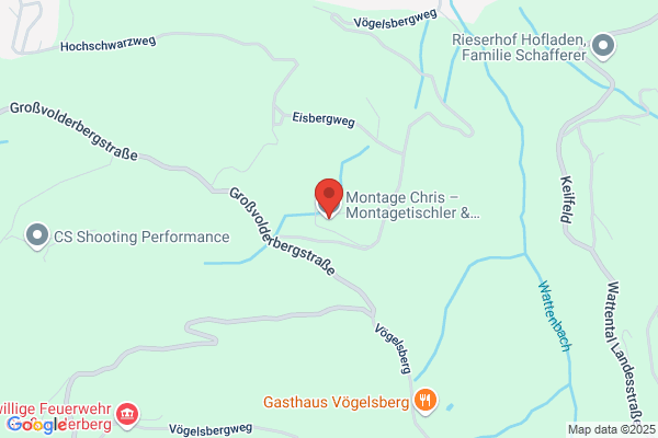 Kirchler und Ghetta Malerei OEG