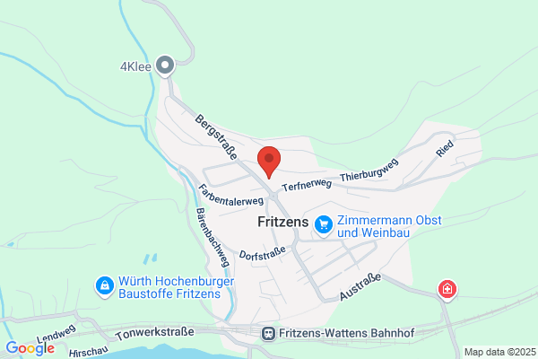 Freiwillige Feuerwehr Fritzens