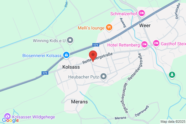 Gemeindeamt Polizei