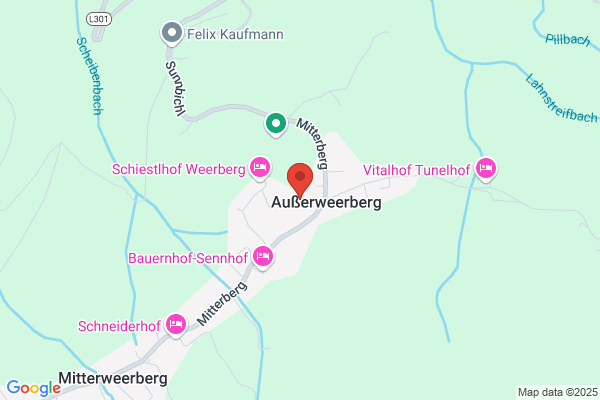 SV-Weerberg