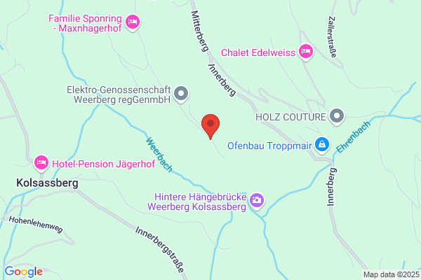 Elektrizitaetswerk Winkler GmbH