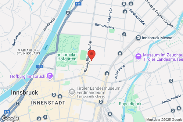 Polizei Sportverein- Sparkasse Innsbruck