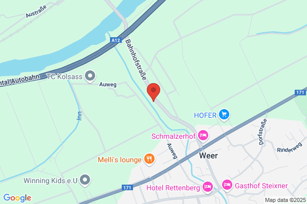 SK Weer Kurt Haslinger