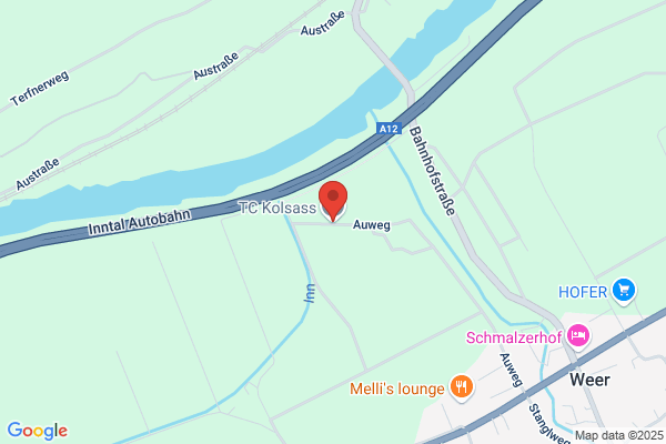 TC Wattens