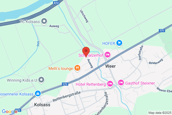WSV Wattens Helmuth Rochelt