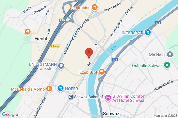 Wesenjak Mode GmbH in Liqu.