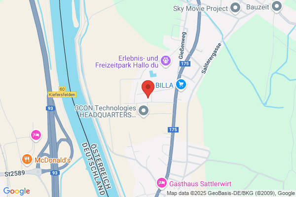 Elektrotechnik Paier Photovoltaik