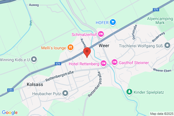Taxi HuBi - Kolsass | Wattens | Innsbruck | Wipptal | Stubaital