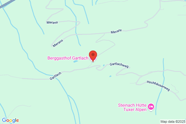 Jausenstation Gartlach