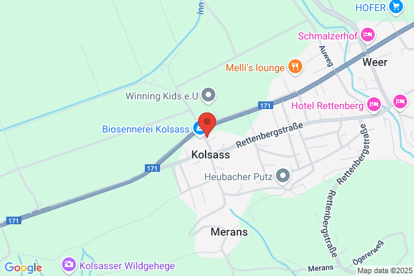 Automarkt Kolsass