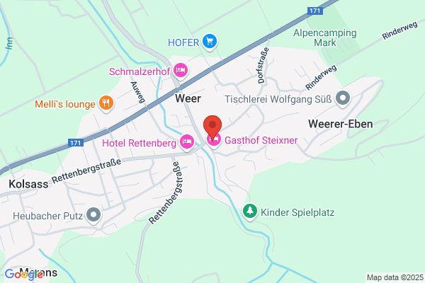 Braunegger KG