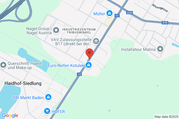 Hirschhofer Transport GmbH