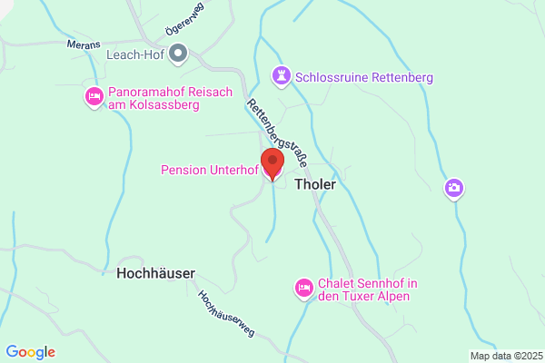 Johann Unterriedmueller