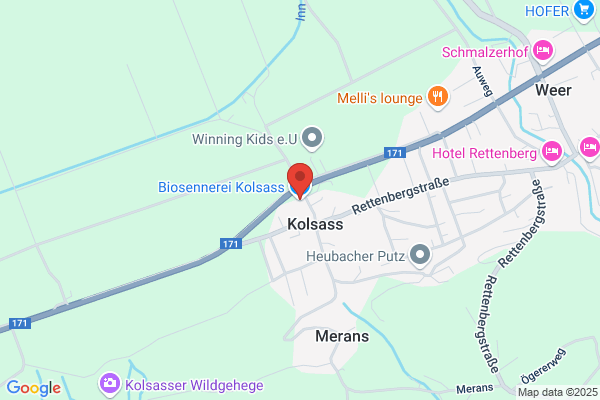 Milchstern Kaeserei u Handels- GmbH
