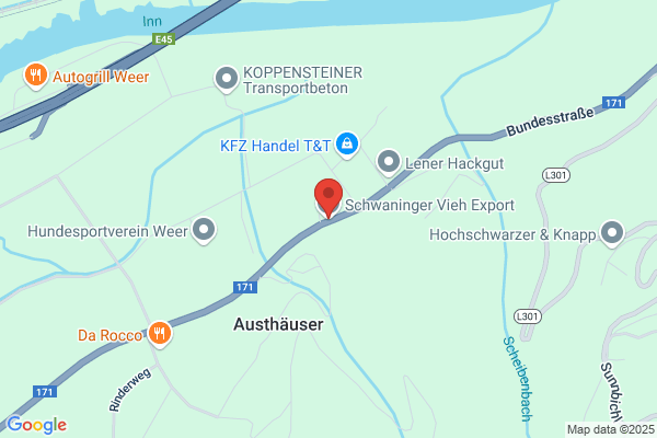 Schwaninger Vieh Export GmbH