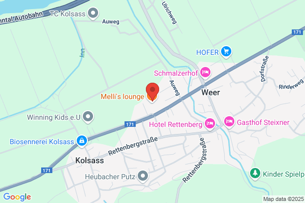Spar Supermarkt