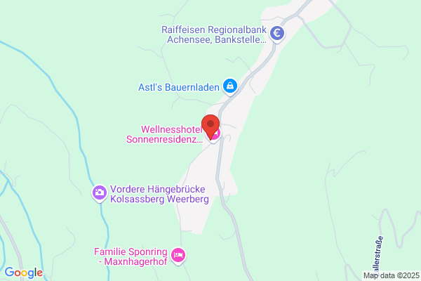 Sturm-Schmiede GesmbH und Co KG