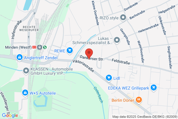 WEZ Marketing GmbH